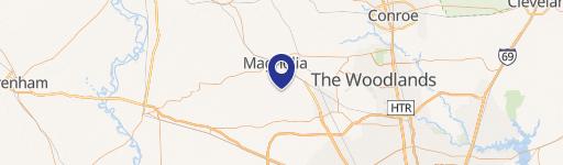 Wooded Lot in Indigo Ranch