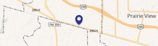 Unrestricted Land Near Highway 290