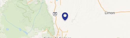 Land in Table Rock Ranch