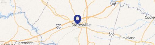 Iredell County 14-Acre Land Tract