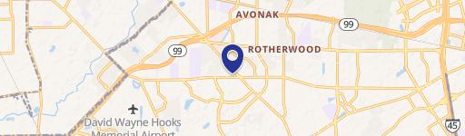 Commercial Land on FM 2920