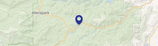 Private Riverfront Property Near Lyons