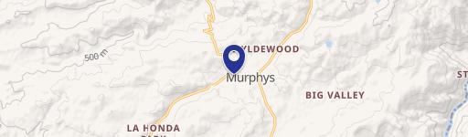 Murphys, CA 95247