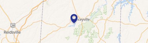 Wooded Land with Lake Views