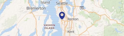 Shoreline MUR-70 Zoned Land Assemblage