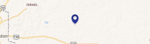 97 Acres Near Lake Livingston