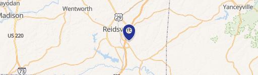 Reidsville Land for Development