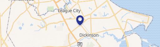 Dickinson Wooded Lot Opportunity