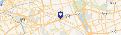 Corner Lot in Rego Park