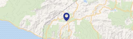 Malibu Acres Land with Views