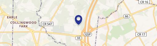 Monmouth County Redevelopment Opportunity