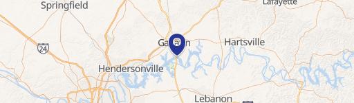 Lakefront Property with Development Potential