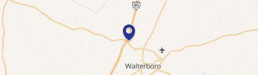 Prime Land Near Interstate 95