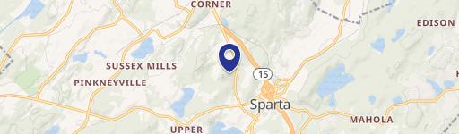 87 Acres in Sparta Township