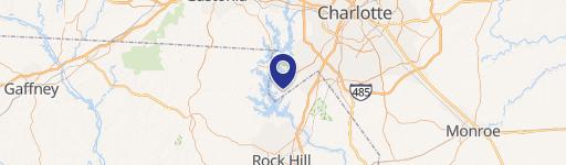 Residential Land Near Palisades Club