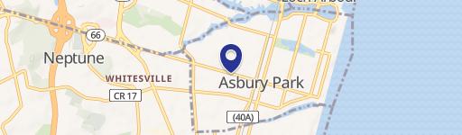 Residential Lot Near NJ Shore