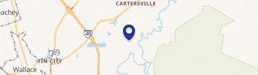 Golf Course View Vacant Lot