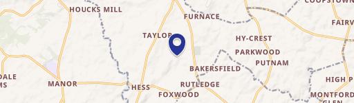 Historic Equestrian Estate on 246 Acres