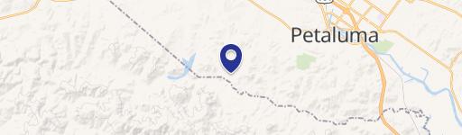 Antonio Mountain Vineyard For Sale