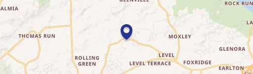 Harford County Estate with Acreage