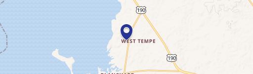 Waterfront Lot on Lake Livingston