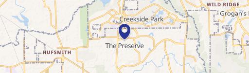 Residential Lot in Preserve Community