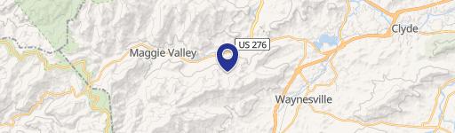 Smoky Mountain View Homesite