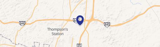 Residential Land in Williamson County