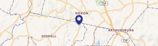 Wappingers Falls 3.2-Acre Residential Lot