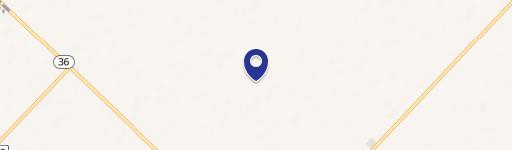 Cleared Land in Needville, Texas