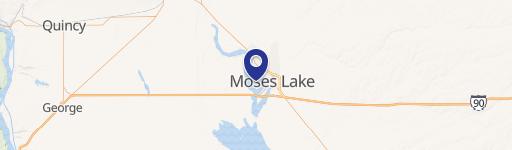 Residential Land in Cascade Heights