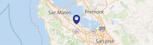 Palo Alto Investment Property