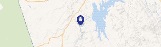 Land Near Calaveras River