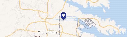 Residential Land Near Lake Conroe