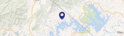 Residential Lot with Mountain Views