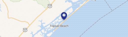 Deep Water Building Lot