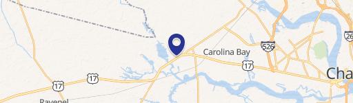 Tidal Marshfront Redevelopment Opportunity