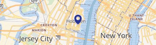 Prime Hoboken Retail Condo For Sale
