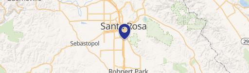 Santa Rosa Development Opportunity