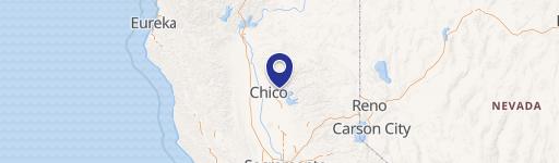 Ready-to-Build Lot in Paradise, CA