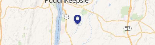 Buildable Lot in Poughkeepsie