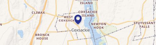 Oversized Building Lot in Village