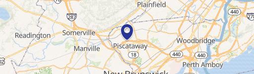 Piscataway Office Space Available