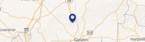 Estate Tracts with Sumner Views