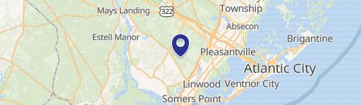 Wooded Lot with Development Potential