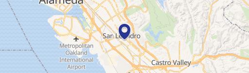 Established San Leandro Child Care