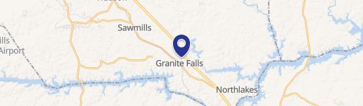 Residential Lot Near Granite Falls