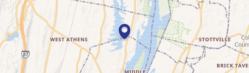 Wooded Lot in Sleepy Hollow