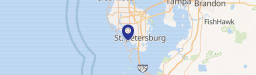 Water View Island Land