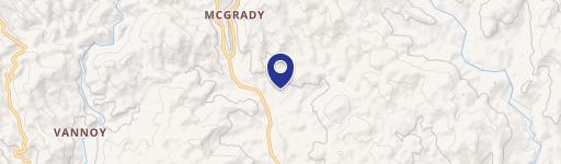 Secluded Mountain Land Parcel